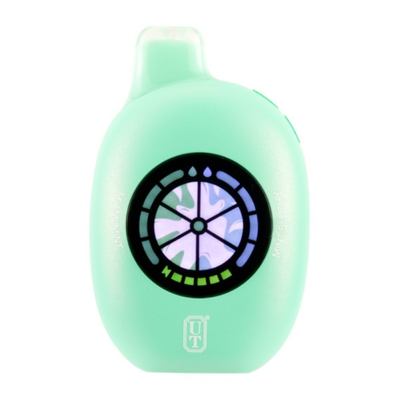 Flum UT Bar 50K Disposable Vape 5% (50000 Puffs)