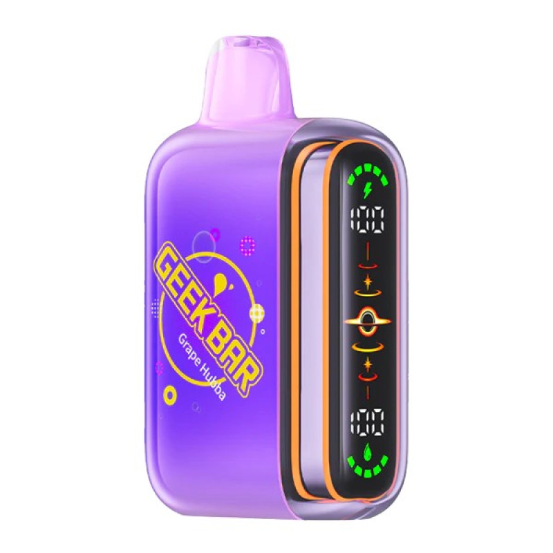 Geek Bar Pulse 2 25K Disposable Vape 5%