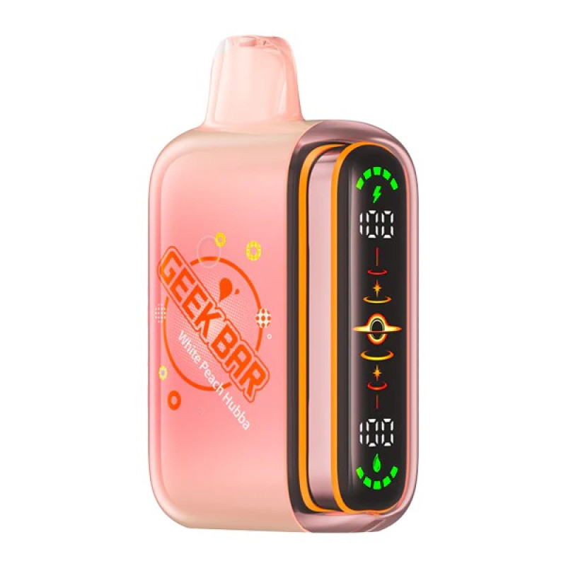 Geek Bar Pulse 2 25K Disposable Vape 5%