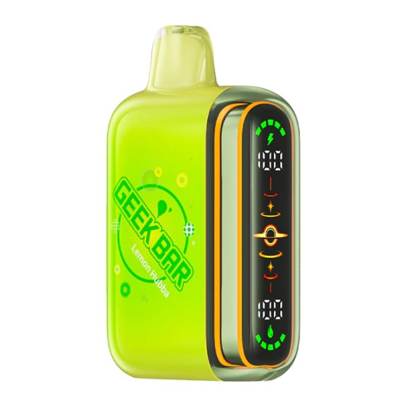 Geek Bar Pulse 2 25K Disposable Vape 5%