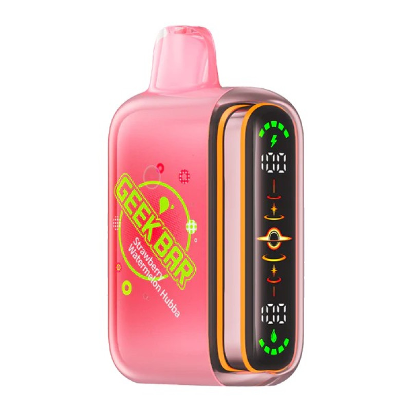Geek Bar Pulse 2 25K Disposable Vape 5%