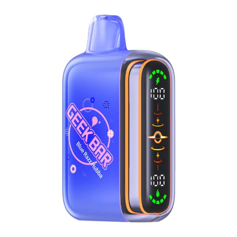 Geek Bar Pulse 2 25K Disposable Vape 5%