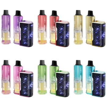 Lost Mary Nera Fullview 70K Disposable Pod 24ml 5%
