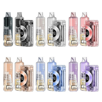 Lost Mary Nera Fullview 70K Disposable Pod 24ml 5%