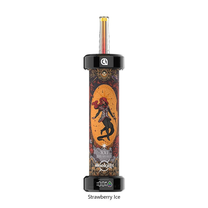 Olit Hookalit 40000 Disposable Vape 40ml