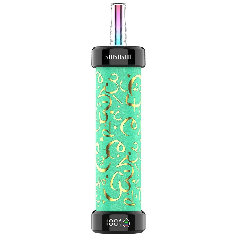 Olit Shishalit 30K 30000 Puffs Disposable E-hookah 25ml 0.35%