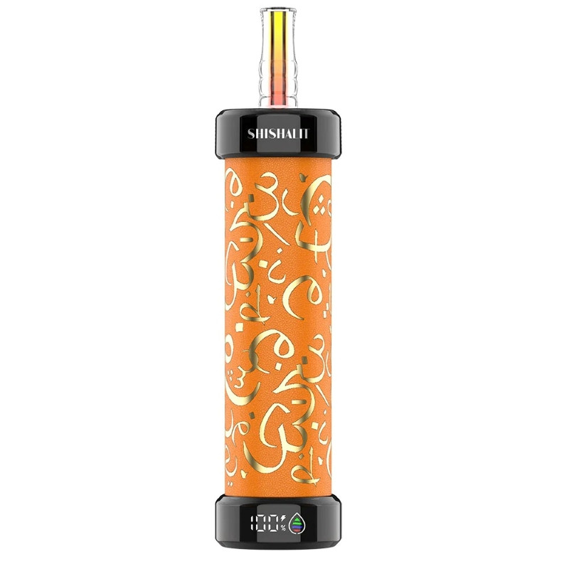 Olit Shishalit 30K 30000 Puffs Disposable E-hookah 25ml 0.35%