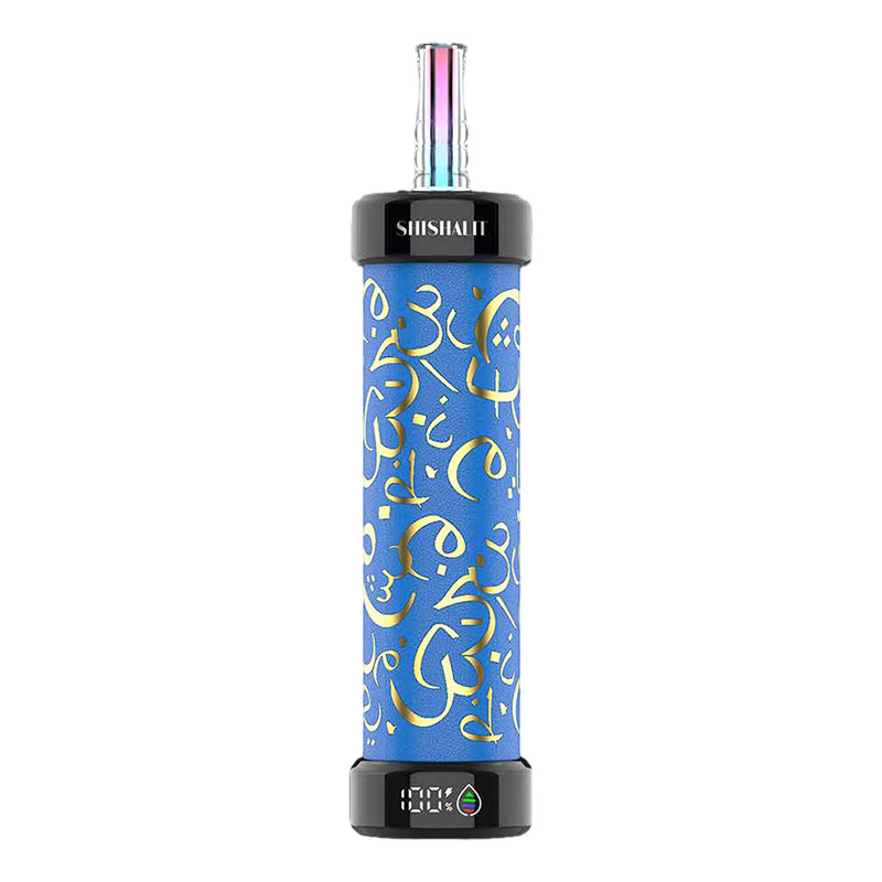 Olit Shishalit 30K 30000 Puffs Disposable E-hookah 25ml 0.35%