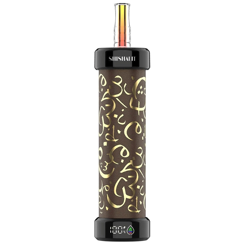 Olit Shishalit 30K 30000 Puffs Disposable E-hookah 25ml 0.35%