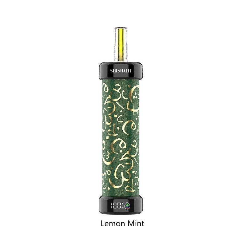 Olit Shishalit 30K 30000 Puffs Disposable E-hookah 25ml 0.35%