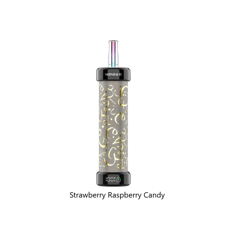 Olit Shishalit 30K 30000 Puffs Disposable E-hookah 25ml 0.35%