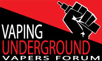 vapingunderground