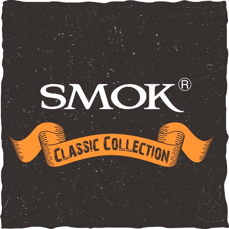 SMOK Classic Collection Vape Kit Review: The Mystery Box That Surprises Every Time